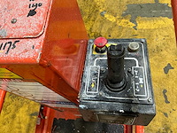 Snorkel tm hoogwerker - afbeelding 3 van  10