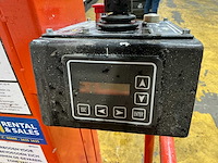 Snorkel tm hoogwerker - afbeelding 4 van  10