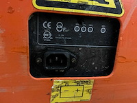 Snorkel tm12 hoogwerker - afbeelding 3 van  9