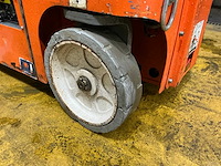 Snorkel tm12 hoogwerker - afbeelding 8 van  9