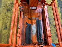 Snorkel tm12 hoogwerker - afbeelding 2 van  15