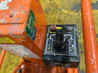 Snorkel tm12 hoogwerker - afbeelding 3 van  15