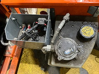 Snorkel tm12 hoogwerker - afbeelding 6 van  15