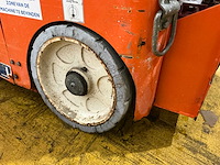 Snorkel tm12 hoogwerker - afbeelding 2 van  13