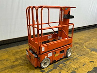 Snorkel tm12 hoogwerker - afbeelding 1 van  13