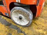 Snorkel tm12 hoogwerker - afbeelding 11 van  13