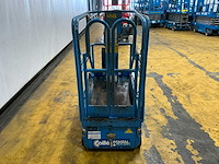 Snorkel tm12 hoogwerker - afbeelding 3 van  6