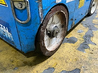 Snorkel tm12 hoogwerker - afbeelding 4 van  6