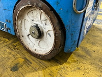 Snorkel tm12 hoogwerker - afbeelding 6 van  6