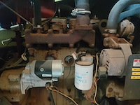 Snorkelift atb 60cu hoogwerker - afbeelding 7 van  9
