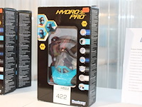 Snorkelmasker flowtech bestway hydro pro l/xl - afbeelding 1 van  2