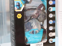 Snorkelmasker flowtech bestway hydro pro l/xl - afbeelding 2 van  2