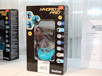 Snorkelmasker flowtech bestway hydro pro l/xl - afbeelding 1 van  2