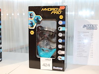 Snorkelmasker flowtech bestway hydro pro l/xl - afbeelding 1 van  2