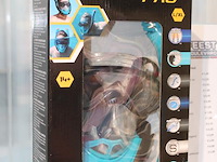 Snorkelmasker flowtech bestway hydro pro l/xl - afbeelding 2 van  2