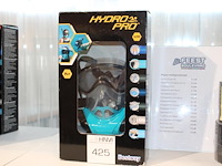 Snorkelmasker flowtech bestway hydro pro s/m - afbeelding 1 van  2