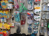 Snorkelsetjes bestway w.o. hydro swim in diverse uitvoeringen, ruim 25 stuks. - afbeelding 2 van  4