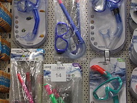 Snorkelsetjes bestway w.o. hydro swim in diverse uitvoeringen, ruim 25 stuks. - afbeelding 3 van  4