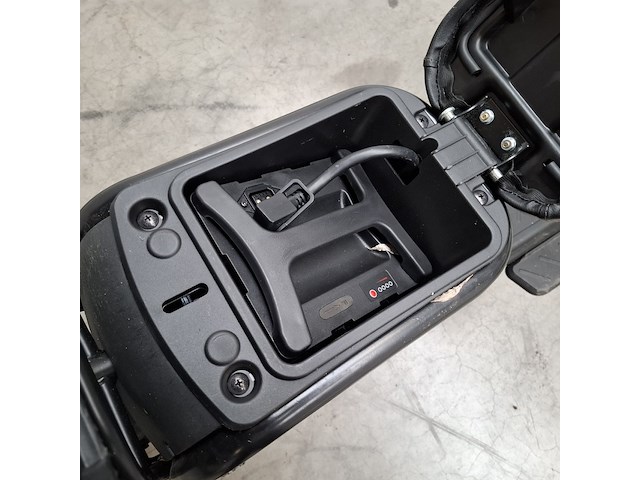 Snorscooter, agm, goccia gev1000, 2020 - afbeelding 2 van  25