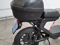Snorscooter, agm, goccia gev1000, 2020 - afbeelding 4 van  25
