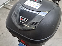 Snorscooter, agm, goccia gev1000, 2020 - afbeelding 5 van  25