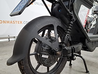 Snorscooter, agm, goccia gev1000, 2020 - afbeelding 7 van  25