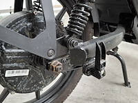 Snorscooter, agm, goccia gev1000, 2020 - afbeelding 8 van  25