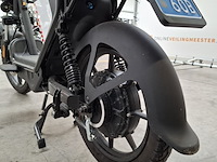 Snorscooter, agm, goccia gev1000, 2020 - afbeelding 9 van  25