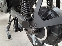 Snorscooter, agm, goccia gev1000, 2020 - afbeelding 10 van  25