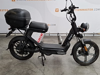 Snorscooter, agm, goccia gev1000, 2020 - afbeelding 1 van  25