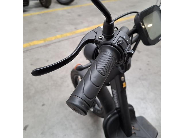 Snorscooter, agm, goccia gev1000, 2020 - afbeelding 13 van  25