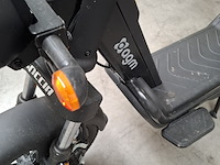 Snorscooter, agm, goccia gev1000, 2020 - afbeelding 14 van  25