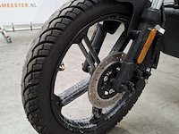 Snorscooter, agm, goccia gev1000, 2020 - afbeelding 15 van  25