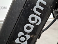 Snorscooter, agm, goccia gev1000, 2020 - afbeelding 18 van  25