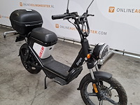 Snorscooter, agm, goccia gev1000, 2020 - afbeelding 12 van  25