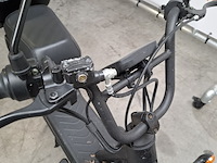 Snorscooter, agm, goccia gev1000, 2020 - afbeelding 19 van  25
