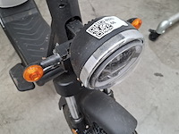 Snorscooter, agm, goccia gev1000, 2020 - afbeelding 20 van  25