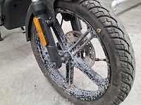 Snorscooter, agm, goccia gev1000, 2020 - afbeelding 21 van  25