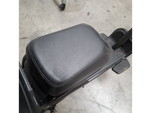 Snorscooter, agm, goccia gev1000, 2020 - afbeelding 25 van  25