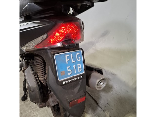 Snorscooter, agm, r8, 2023 - afbeelding 2 van  21
