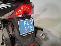 Snorscooter, agm, r8, 2023 - afbeelding 2 van  21