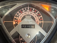 Snorscooter, agm, r8, 2023 - afbeelding 3 van  21
