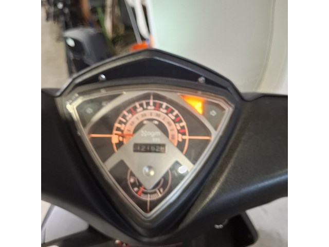 Snorscooter, agm, r8, 2023 - afbeelding 4 van  21