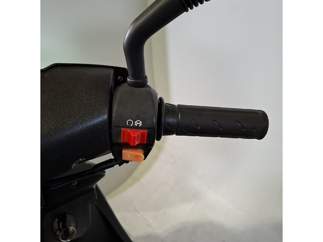 Snorscooter, agm, r8, 2023 - afbeelding 5 van  21