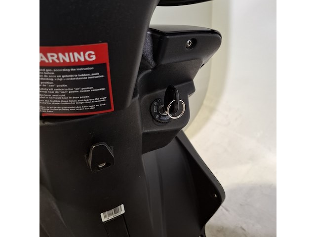 Snorscooter, agm, r8, 2023 - afbeelding 6 van  21