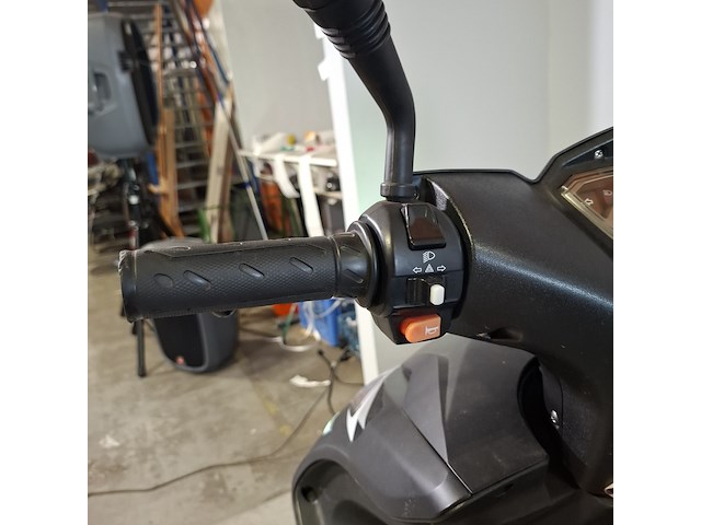 Snorscooter, agm, r8, 2023 - afbeelding 7 van  21