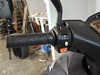 Snorscooter, agm, r8, 2023 - afbeelding 7 van  21