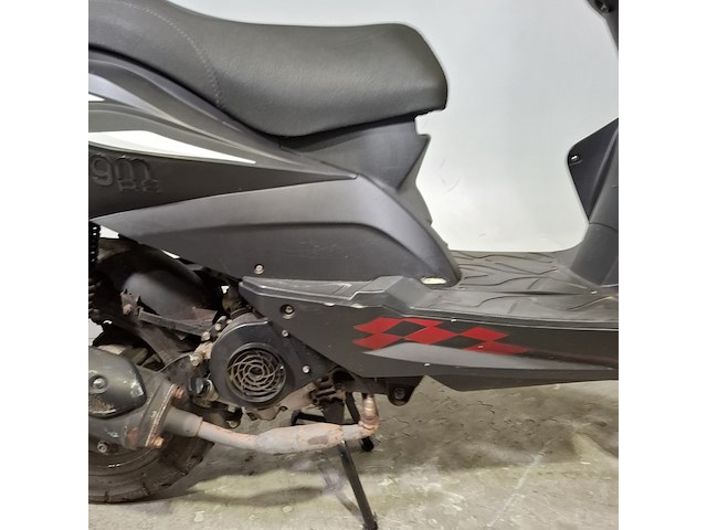 Snorscooter, agm, r8, 2023 - afbeelding 9 van  21