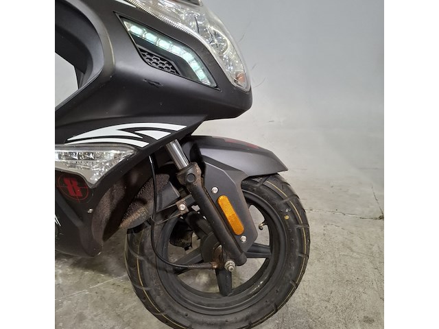 Snorscooter, agm, r8, 2023 - afbeelding 11 van  21