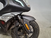 Snorscooter, agm, r8, 2023 - afbeelding 11 van  21